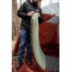 Klymit Klymaloft Sleeping Pad, Green, Regular, 06KLGR01C