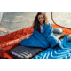 Klymit Klymaloft Sleeping Pad, Green, Regular, 06KLGR01C