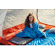 Klymit Klymaloft Sleeping Pad, Green, Regular, 06KLGR01C