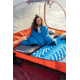 Klymit Klymaloft Sleeping Pad, Green, Regular, 06KLGR01C