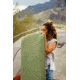 Klymit Klymaloft Sleeping Pad, Green, Regular, 06KLGR01C