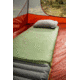 Klymit Klymaloft Sleeping Pad, Green, Regular, 06KLGR01C