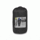 Klymit KSB 20 Degree Oversized Down Sleeping Bag, Black, Large 13KBBK01D
