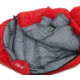 Klymit KSB 20 Down Sleeping Bag-Black 296122