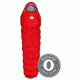 KSB 20 Down Sleeping Bag-Red