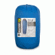Klymit KSB 35 Degree Down Sleeping Bag, Blue, Regular 13KSBL35C