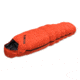 Klymit KSB 0 Degree Down Sleeping Bag, Orange, Regular, 13KZOR01C