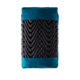 Klymit KSB Double Down Sleeping Bag, Teal, DB, 13KDBL30E