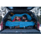 Klymit KSB Double Synthetic Sleeping Bag, 30 Degrees, Blue, 13CDBL30E