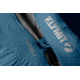 Klymit KSB Double Synthetic Sleeping Bag, 30 Degrees, Blue, 13CDBL30E