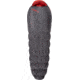 Klymit KSB Synthetic Sleeping Bag, 0 Degrees, Black, 13CCBK00C
