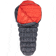 Klymit KSB Synthetic Sleeping Bag, 0 Degrees, Black, 13CCBK00C