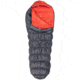 Klymit KSB Synthetic Sleeping Bag, 0 Degrees, Black, 13CCBK00C