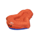 Klymit LiteWater Dinghy Packraft-Sea Blue/Fire Orange