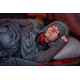 Klymit Nest Sleeping Bag Liner, Grey, Large, 13NEGY01C