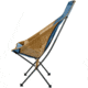 Klymit Ridgeline Camp Chair, Blue, Regular, 12RLBL01C