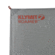 Klymit Roamer Throw Tarp, Grey, Regular, 09RMGY01C