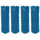 Klymit Static V - 4 Pack CampSaver Blue