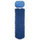 Klymit Static V and Top Down Pillow Combo - Dark Blue