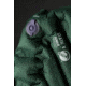 Klymit Static V Junior Sleeping Pad-Dark Green