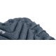 Klymit Static V Luxe SL Sleeping Pad, Blue, Extra Large, 06LLBL02D