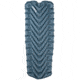 Klymit Static V Luxe SL Sleeping Pad, Blue, Extra Large, 06LLBL02D