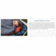 Klymit Static V Luxe SL Sleeping Pad, Blue, Extra Large, 06LLBL02D
