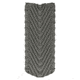 Klymit Static V Luxe Sleeping Pad-Stone Grey