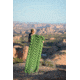 Klymit Static V Sleeping Pad-Apple Green