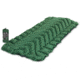 Klymit Static V Sleeping Pad, Forest Green, Short, 06SJGR02A