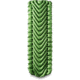 Klymit Static V Sleeping Pad, Green, Long, 06SVGR02D