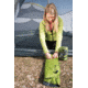 Klymit Static V2 Sleeping Pad-Green kly0023-Green