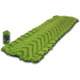 Klymit Static V2 Sleeping Pad, Light Green, Regular, 06S2GR03C