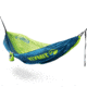 Klymit Traverse Hammock with Straps, Blue/Green, Double 09HMBL01C