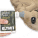 Klymit USB Rechargeable Pump, White, 03EPGY01A