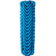 Klymit V Ultralite SL Sleeping Pad, Blue, Regular, 06SUBL02C