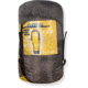 Klymit Wild Aspen Sleeping Bag, 0 Degrees, Yellow, Large, 13WAYL00D