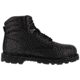 Knapp Backhoe Work Boots - Mens, Black, 9US, Width, IA5025-Black-9-Mens-W