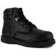 Knapp Backhoe Work Boots - Mens, Black, 9US, Width, IA5025-Black-9-Mens-W