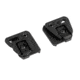 Knights Armament K-Clip Shoe Set, Black, 113309