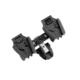 Knights Armament Universal Bridge, Black, 111793