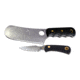 Knives of Alaska Brown Bear Cub Combo Suregrip Handle Knives, Black, 00003FG