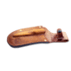 Knives of Alaska Brown Bear, Light Hunter, Cub Bear Combo, Suregrip Handle, Black, 00030FG