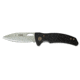 Knives of Alaska Eagle Liner Lock S30V Folding Knife, G10 Handle, Black, 00792FG