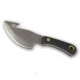 Knives of Alaska Light Hunter Suregrip Handle, Black 00010FG