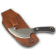 Knives of Alaska Light Hunter Suregrip Handle, Black 00010FG
