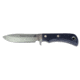 Knives of Alaska Magnum Alaskan Knife, Suregrip Handles, Black, 00157FG