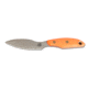 Knives of Alaska Xtreme Yukon 2 D2 Knife, Suregrip Handle, Hunters Orange, 00823FG