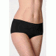Knixwear FitKnix Air Boyshort - Women's -Black-X-Large