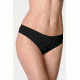 Knixwear FitKnix Air Thong - Women's -Black-X-Small